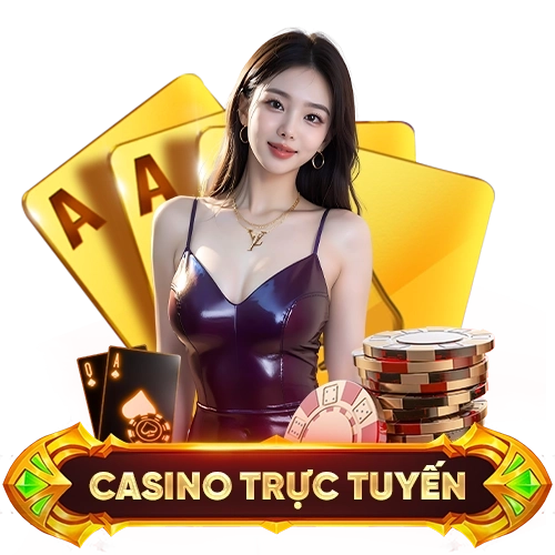 Casino trực tuyến ABCVIP